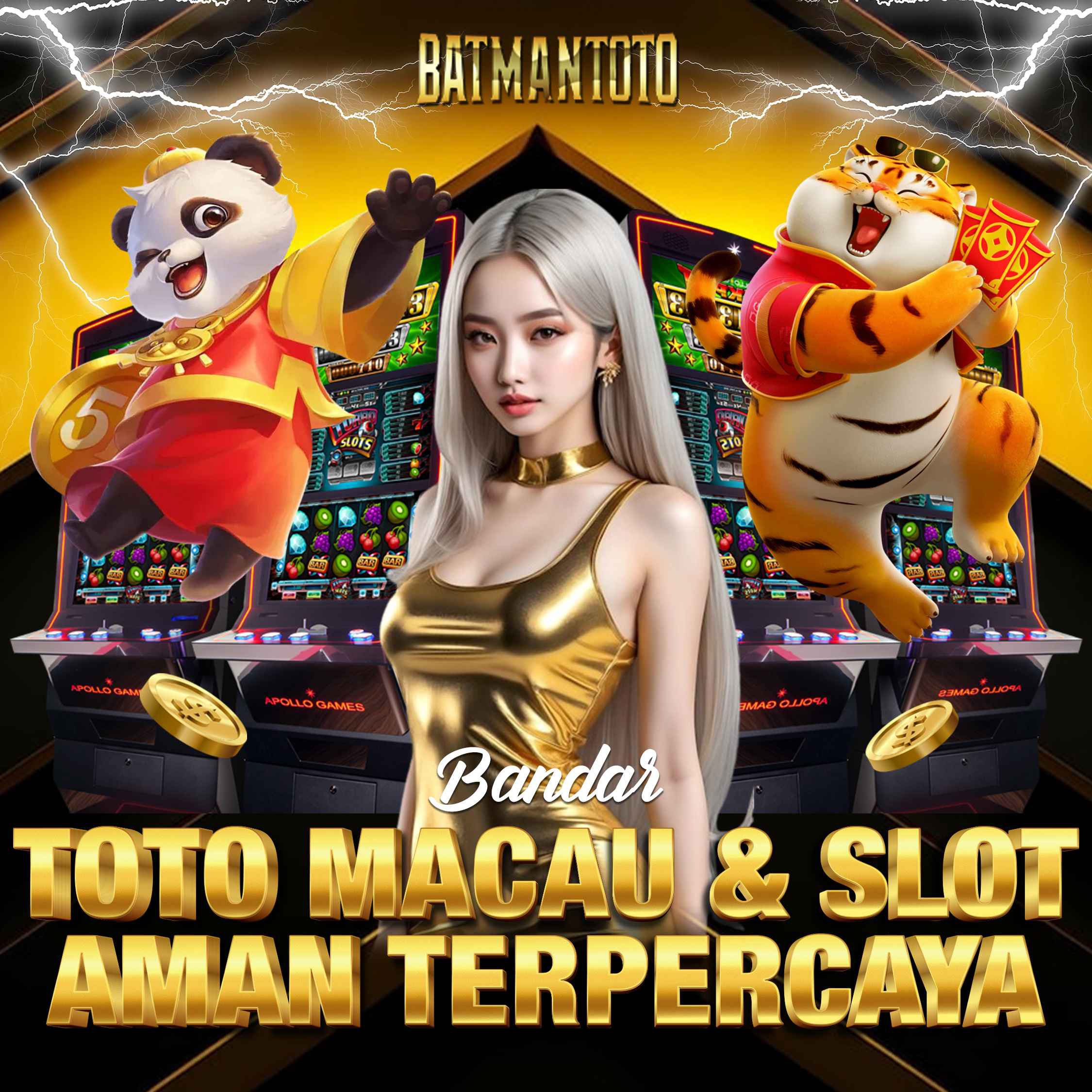 BATMANTOTO 🎯 Agen Link Situs Toto Slot 4D & Situs Toto Togel Tebak Angka Macau 4d